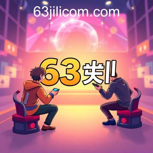 The Rise of 63jili: A New Era in Online Gaming
