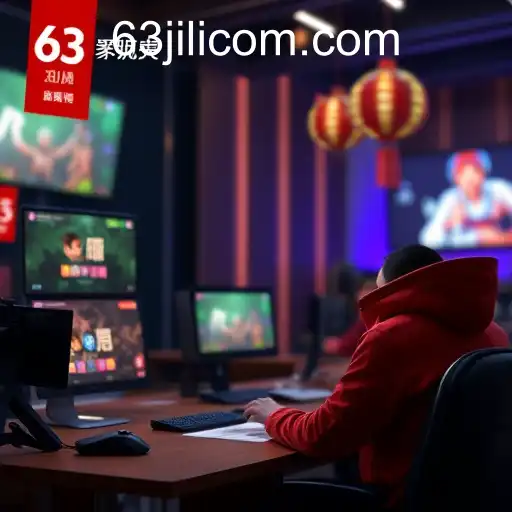 Exploring the 'About Us' Category in Online Gaming Platforms