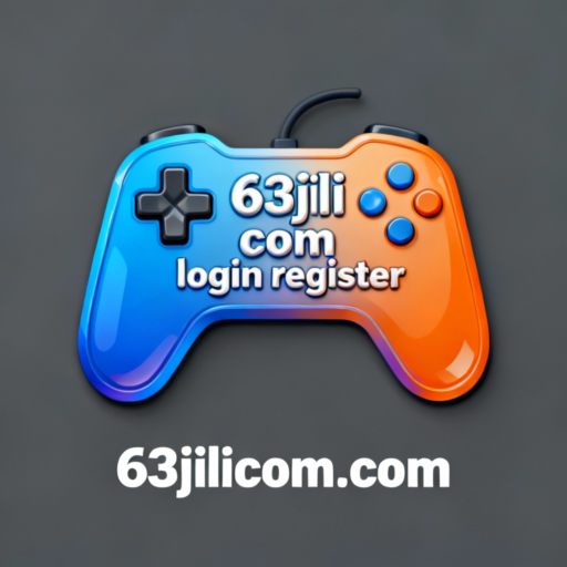 63jili com login register