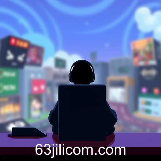 Exploring the 'Contact Us' Gaming Category: Understanding 63jili com login register