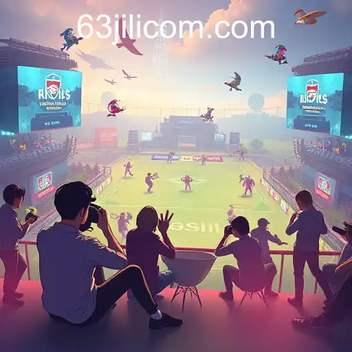 Digital Gaming Trends and Innovations in 2025