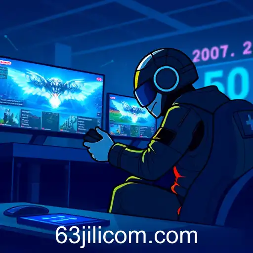 The Evolution of Online Gaming Platforms