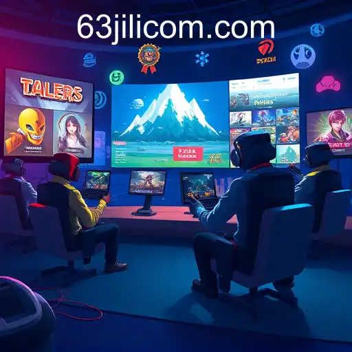 Evolution of Online Gaming in the Modern Era