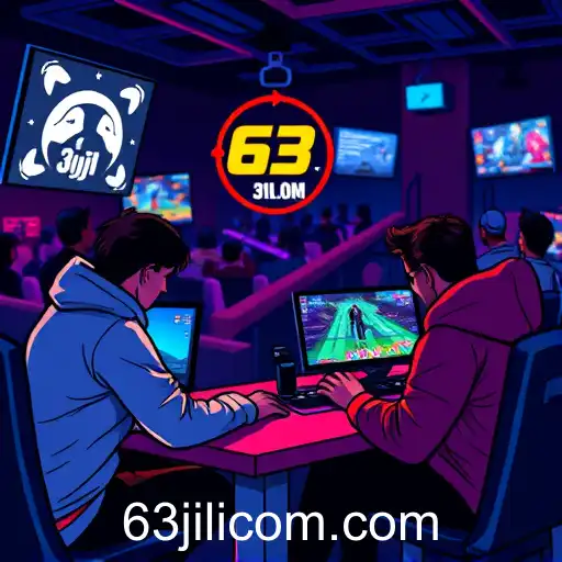 The Evolution of Online Gaming Platforms