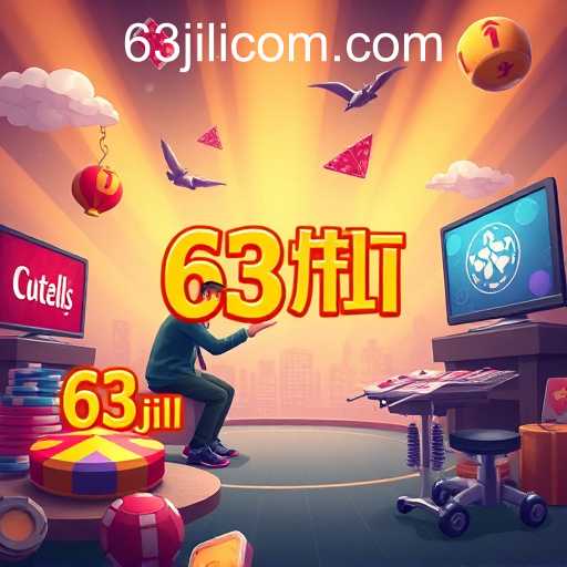 Exploring 63jili: A Trend in Online Gaming