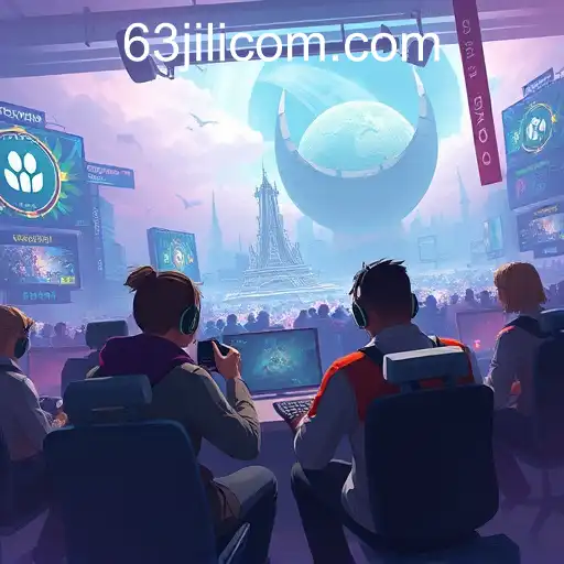 Exploring the Evolving Landscape of Online Gaming