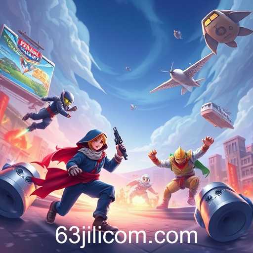 Exploring the 'Game List' Category on 63jili: A Comprehensive Guide