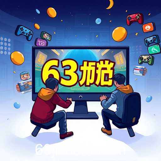 The Rise of 63jili.com: Navigating the Online Gaming Landscape