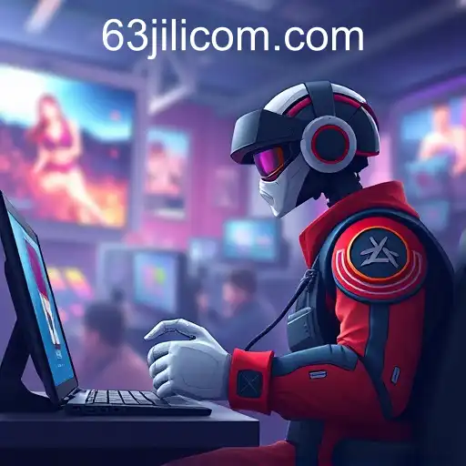 Navigating the Digital Frontier: Online Gaming in 2025