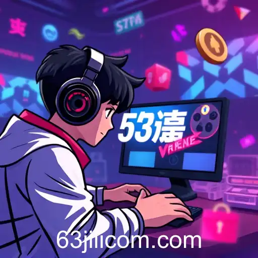 The Evolution of Online Gaming Platforms