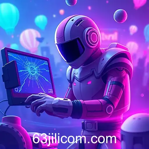 The Growing Landscape of Online Gaming Platforms