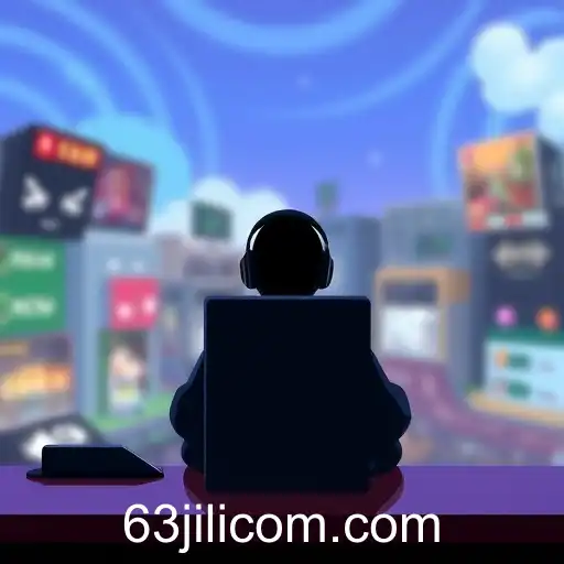 The Rise of Online Gaming Platforms