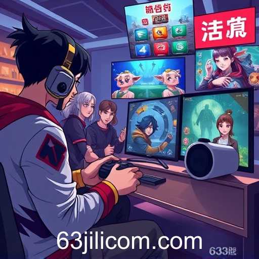 Online Gaming Platforms Shaping 2025