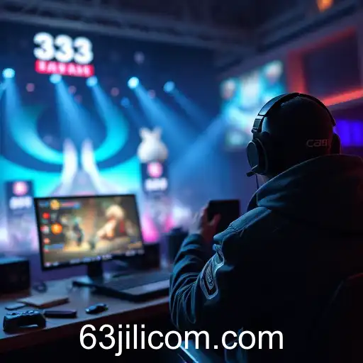 Navigating Online Gaming Trends