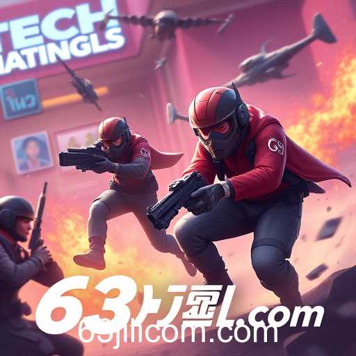 The Rise of Online Gaming Platforms in 2025