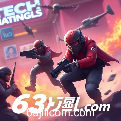 The Rise of Online Gaming Platforms in 2025