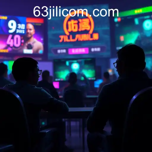 Online Gaming Trends and Security Challenges