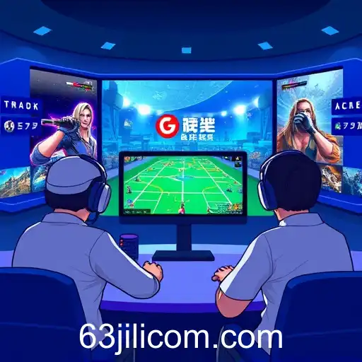 Online Gaming Trends and Security Concerns