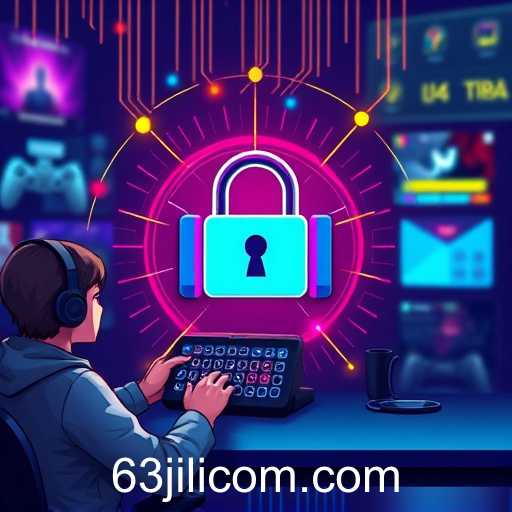 Exploring the Intersection of Privacy Policies and Online Gaming: A Focus on '63jili com login register'