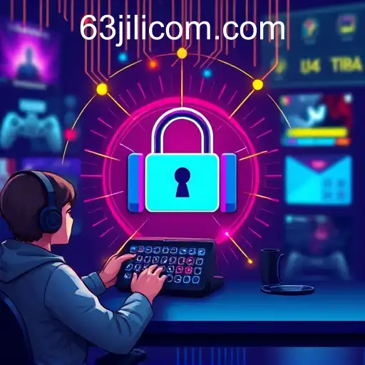 Exploring the Intersection of Privacy Policies and Online Gaming: A Focus on '63jili com login register'