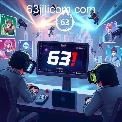 The Rise and Impact of Online Gaming Platforms