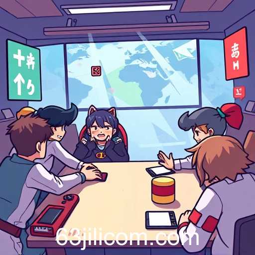 The Rise of Online Gaming Platforms