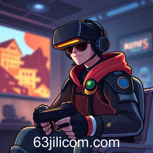 The Rise of Online Game Platforms