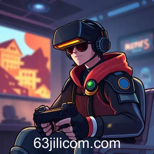 The Rise of Online Game Platforms