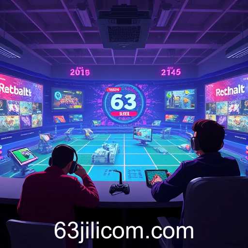 The Rise of Online Gaming Communities